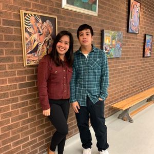 Meet your Posher, Carol